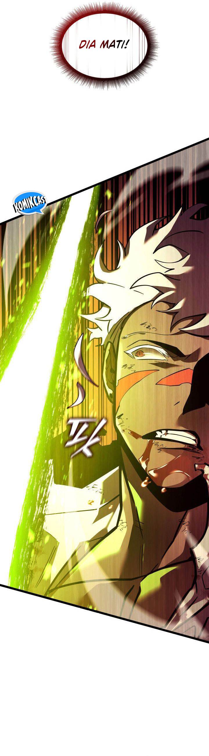 Return of the SSS-Class Ranker Chap 150 - Next Chap 151