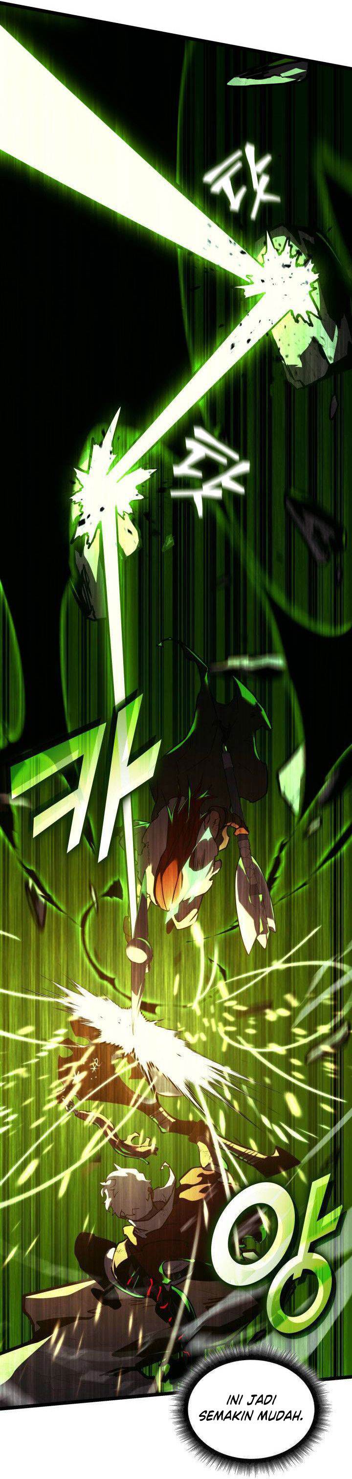 Return of the SSS-Class Ranker Chap 150 - Next Chap 151