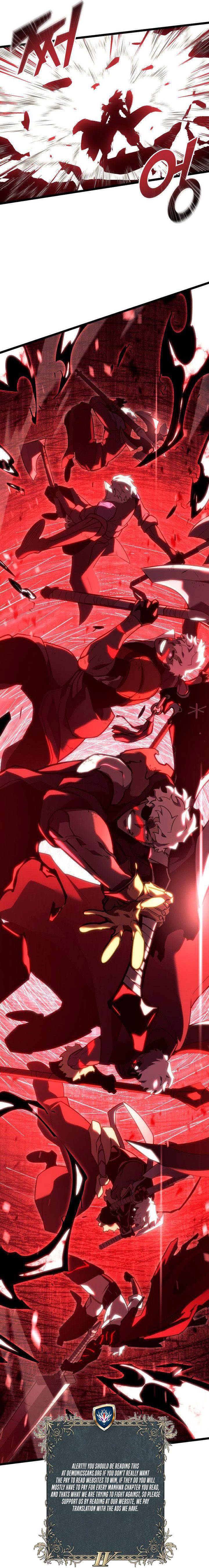 Return of the SSS-Class Ranker Chap 150 - Next Chap 151