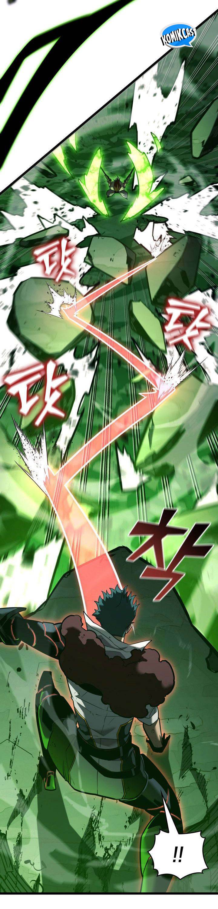 Return of the SSS-Class Ranker Chap 150 - Next Chap 151