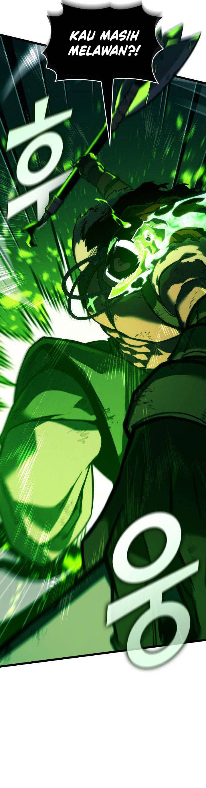 Return of the SSS-Class Ranker Chap 150 - Next Chap 151