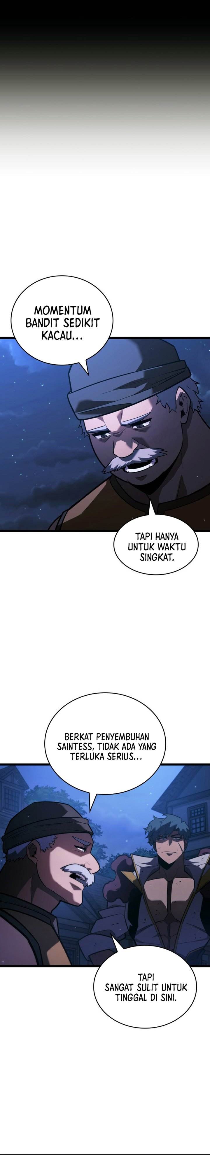 Return of the SSS-Class Ranker Chap 151 - Next Chap 152