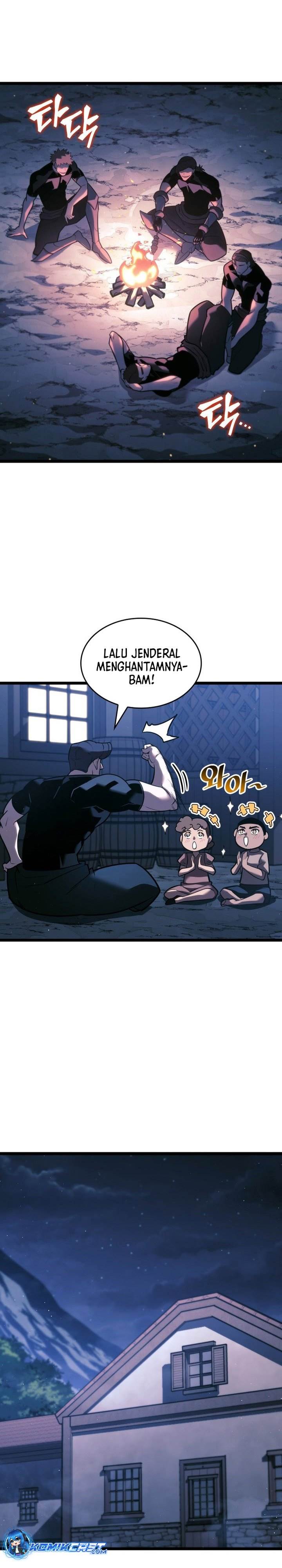 Return of the SSS-Class Ranker Chap 151 - Next Chap 152