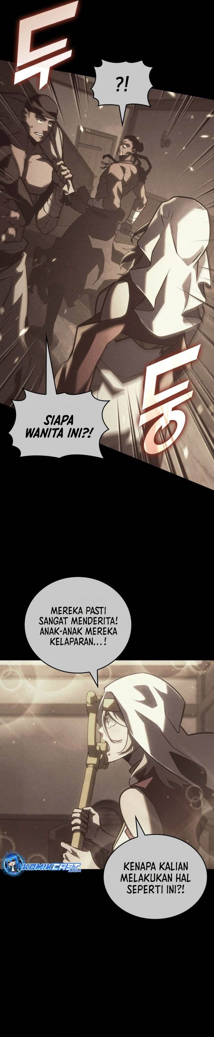 Return of the SSS-Class Ranker Chap 151 - Next Chap 152