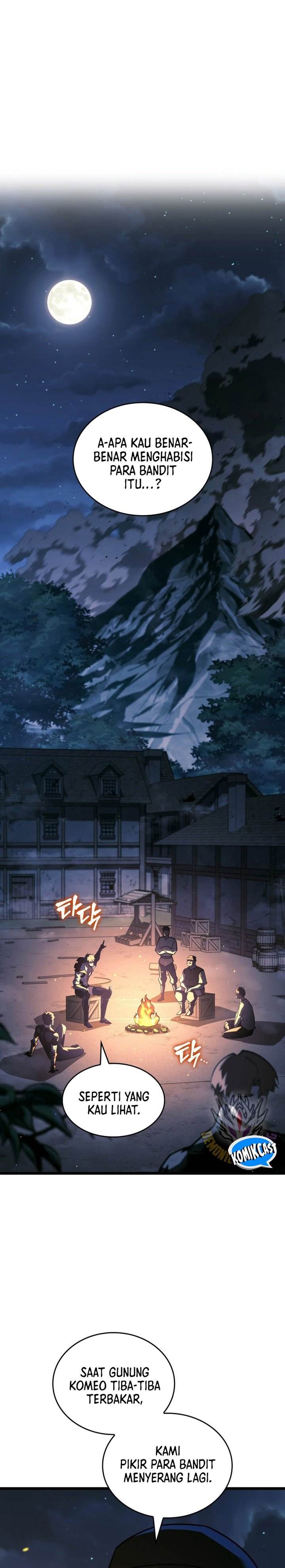 Return of the SSS-Class Ranker Chap 151 - Next Chap 152