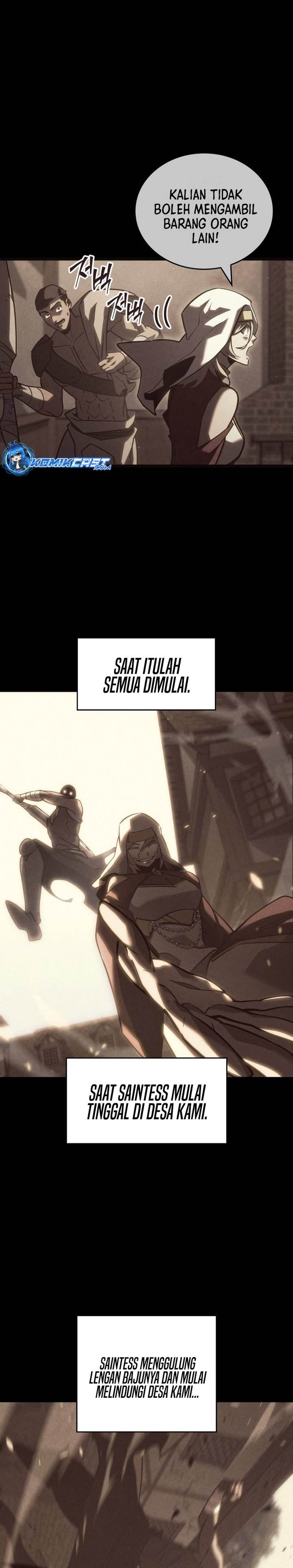 Return of the SSS-Class Ranker Chap 151 - Next Chap 152