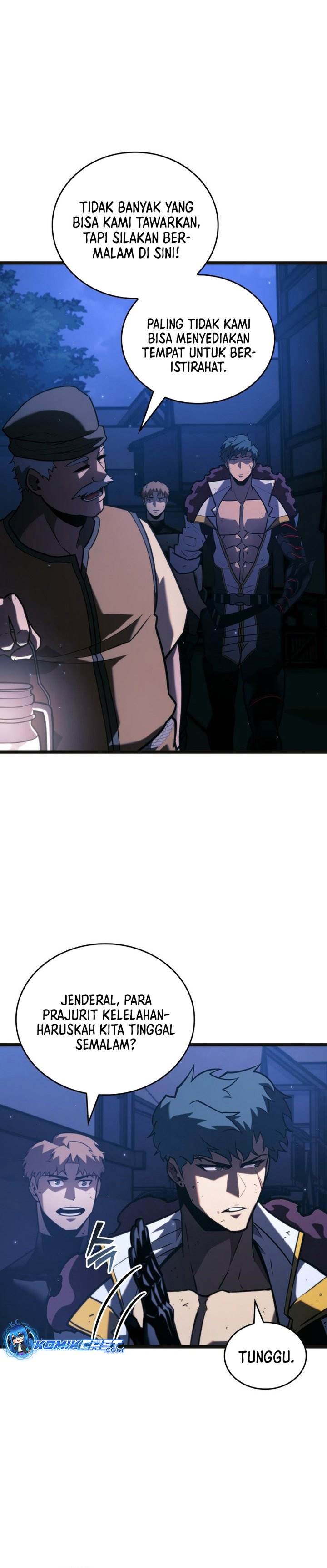 Return of the SSS-Class Ranker Chap 151 - Next Chap 152