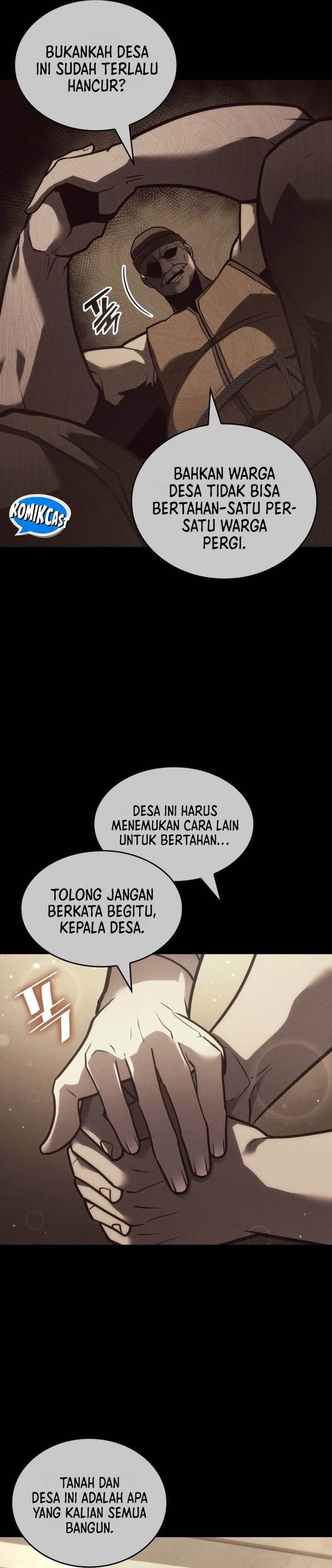 Return of the SSS-Class Ranker Chap 151 - Next Chap 152