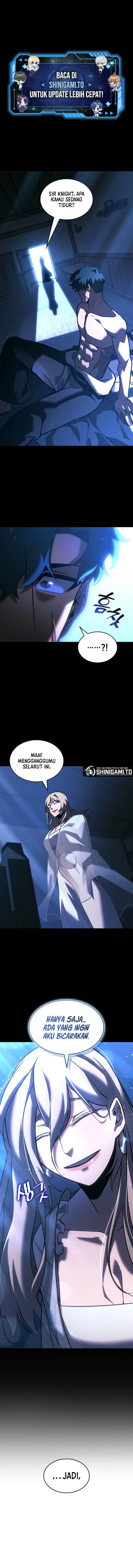 Return of the SSS-Class Ranker Chap 152 - Next Chap 153