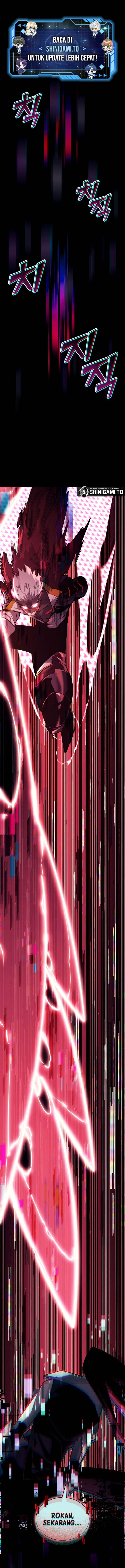 Return of the SSS-Class Ranker Chap 153 - Next Chap 154