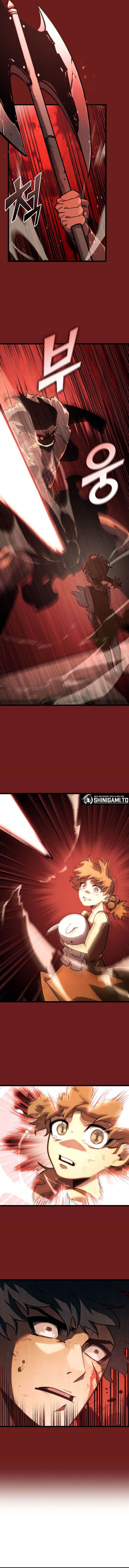 Return of the SSS-Class Ranker Chap 153 - Next Chap 154