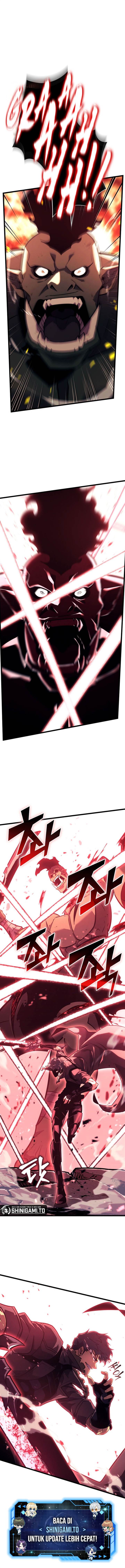 Return of the SSS-Class Ranker Chap 154 - Next Chap 155