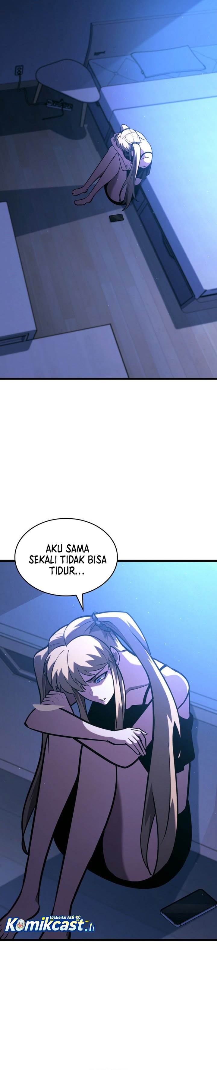 Return of the SSS-Class Ranker Chap 157 - Next Chap 158