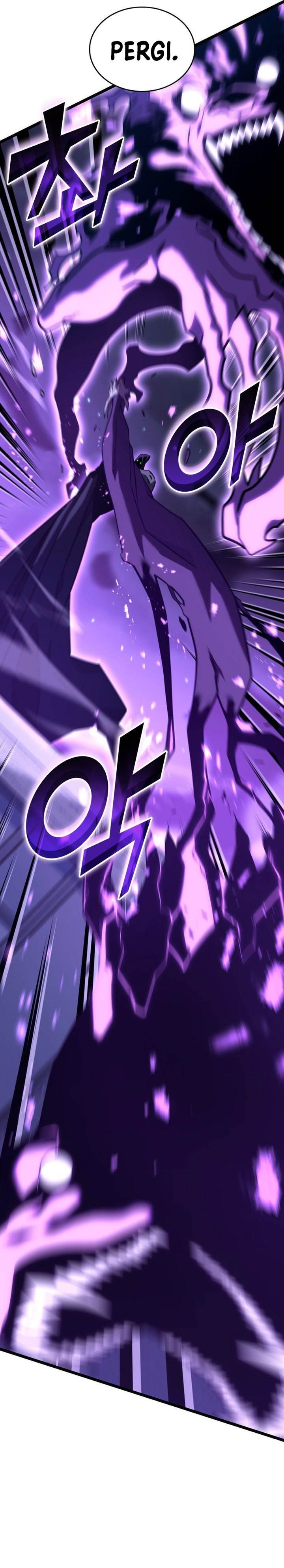 Return of the SSS-Class Ranker Chap 157 - Next Chap 158