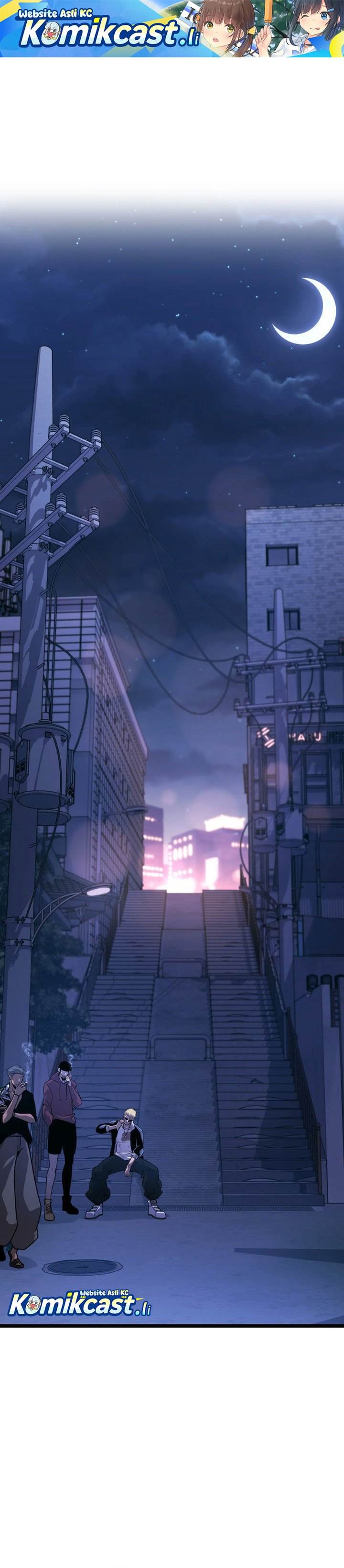 Return of the SSS-Class Ranker Chap 157 - Next Chap 158