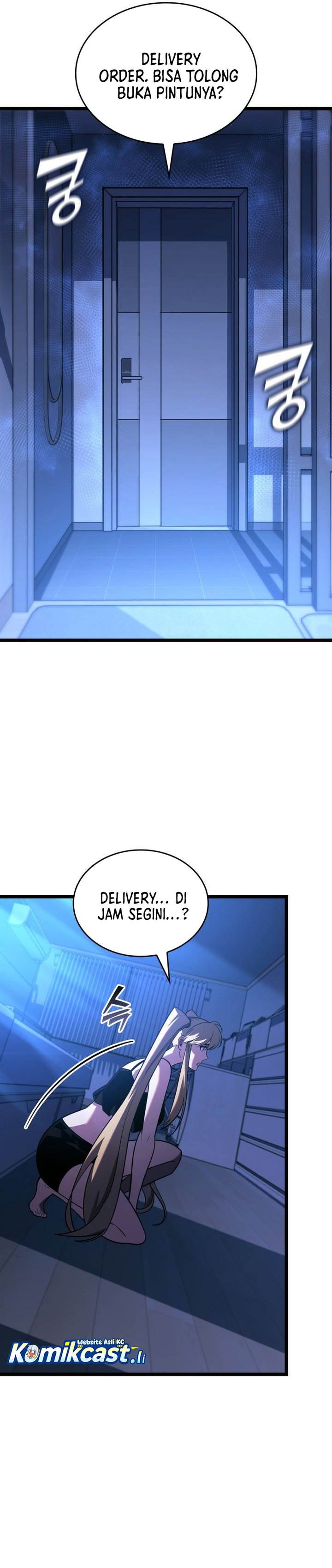 Return of the SSS-Class Ranker Chap 157 - Next Chap 158