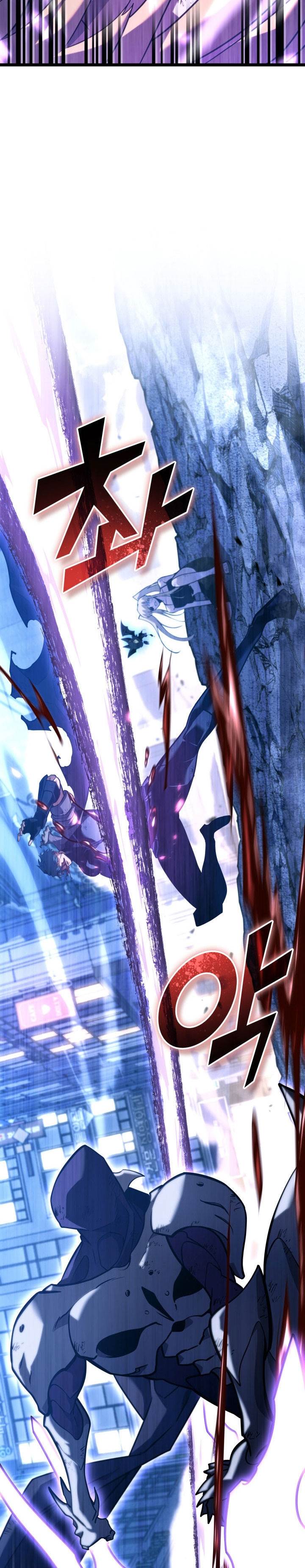 Return of the SSS-Class Ranker Chap 158 - Next Chap 159