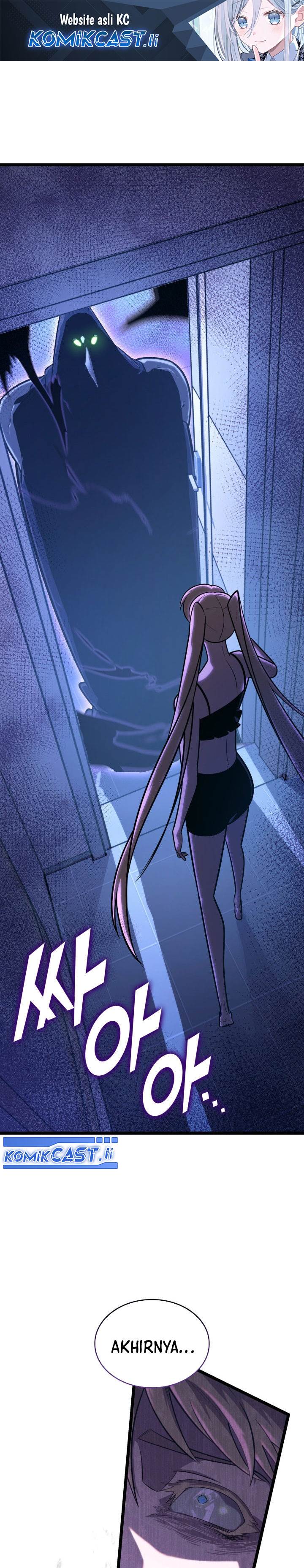 Return of the SSS-Class Ranker Chap 158 - Next Chap 159