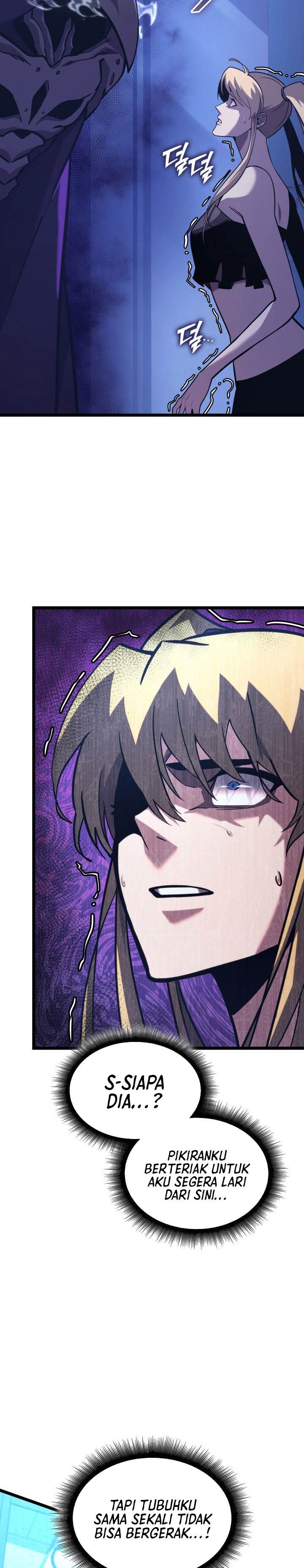 Return of the SSS-Class Ranker Chap 158 - Next Chap 159