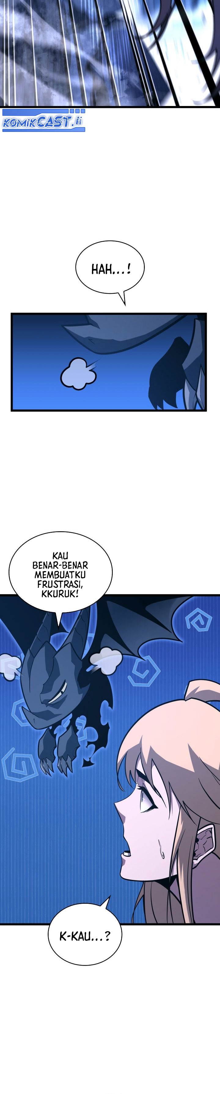 Return of the SSS-Class Ranker Chap 158 - Next Chap 159