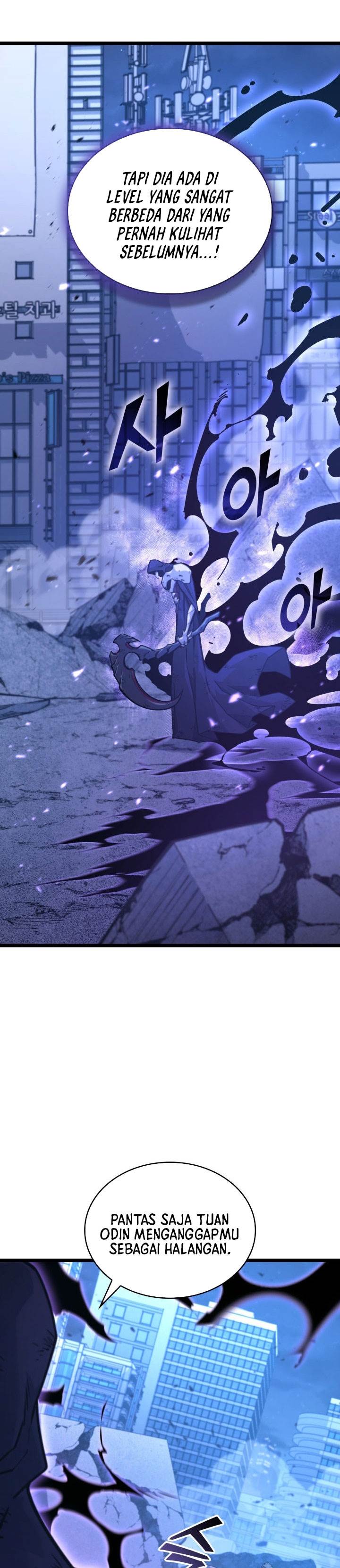 Return of the SSS-Class Ranker Chap 158 - Next Chap 159