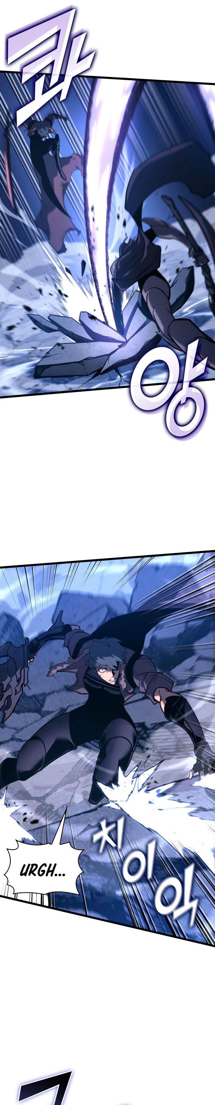 Return of the SSS-Class Ranker Chap 158 - Next Chap 159