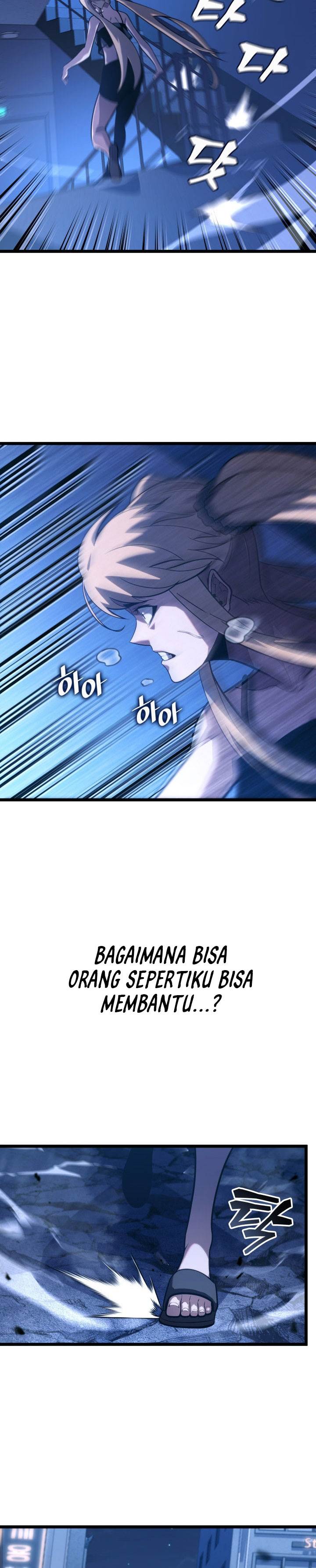Return of the SSS-Class Ranker Chap 158 - Next Chap 159