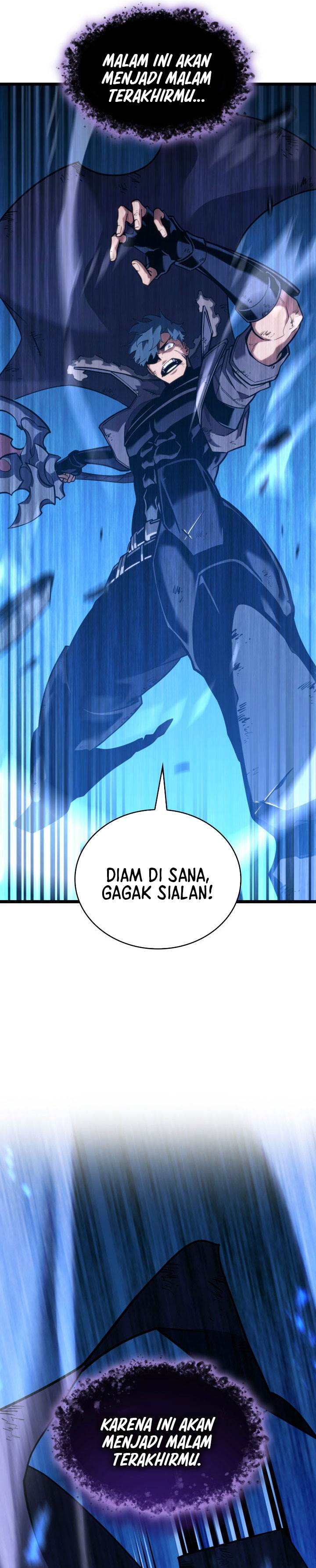 Return of the SSS-Class Ranker Chap 158 - Next Chap 159