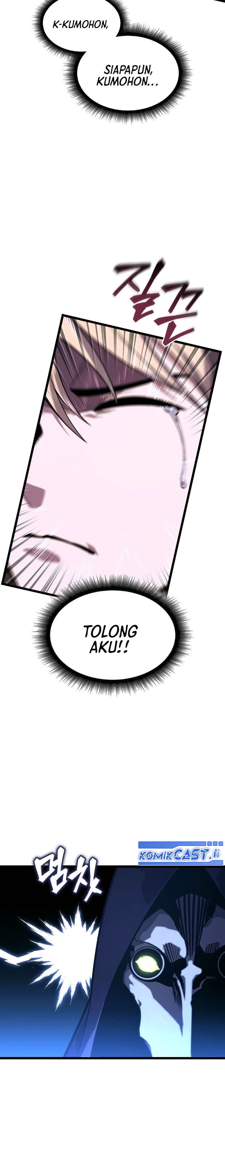 Return of the SSS-Class Ranker Chap 158 - Next Chap 159