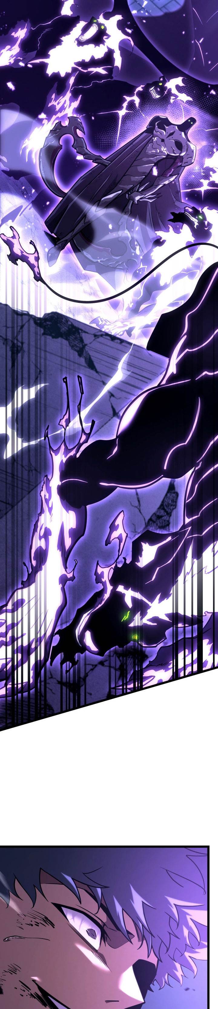 Return of the SSS-Class Ranker Chap 158 - Next Chap 159