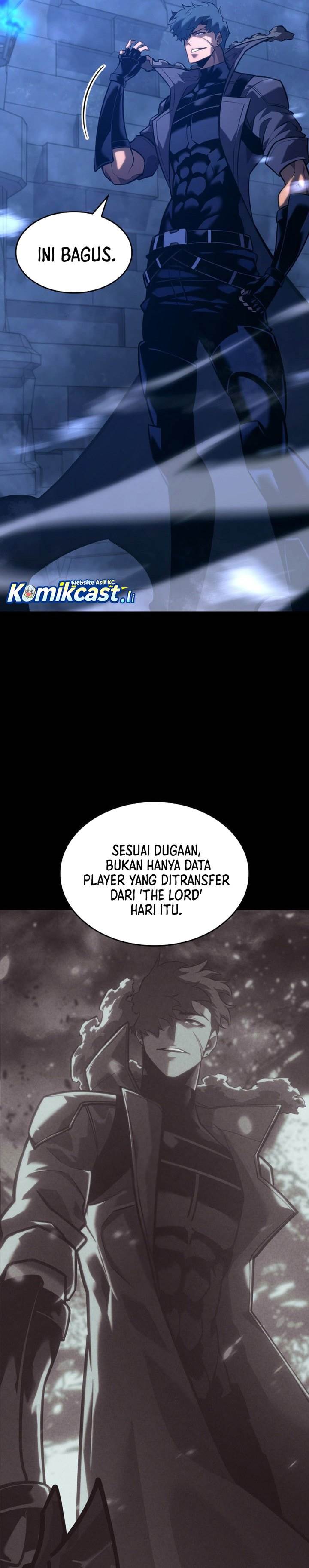 Return of the SSS-Class Ranker Chap 159 - Next Chap 160
