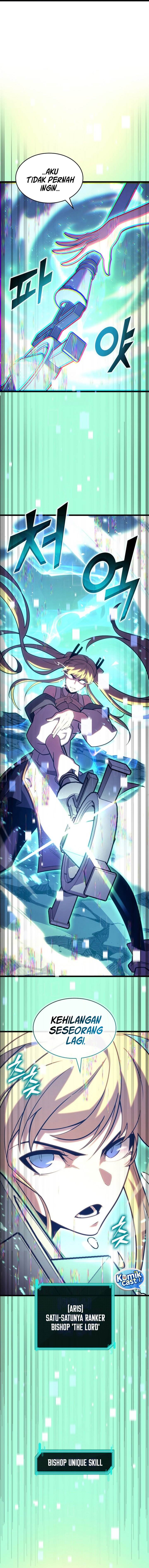Return of the SSS-Class Ranker Chap 159 - Next Chap 160