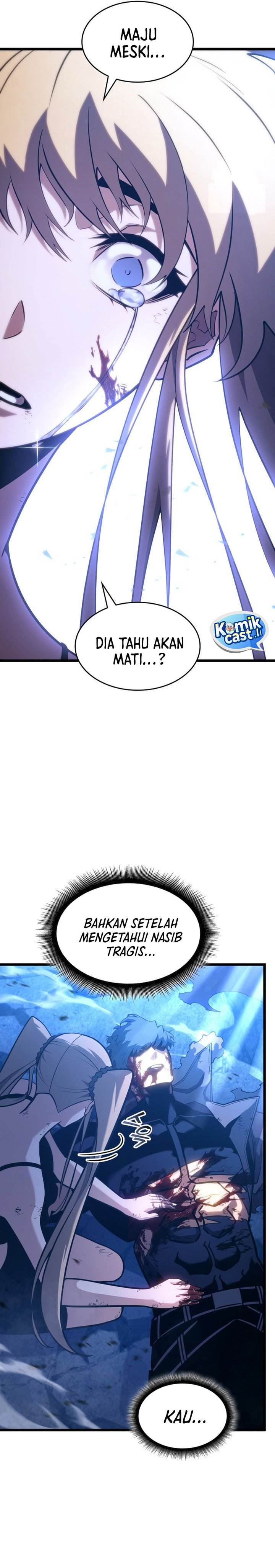 Return of the SSS-Class Ranker Chap 159 - Next Chap 160