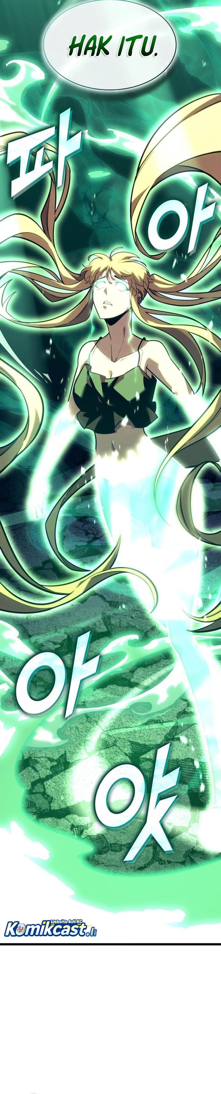 Return of the SSS-Class Ranker Chap 159 - Next Chap 160