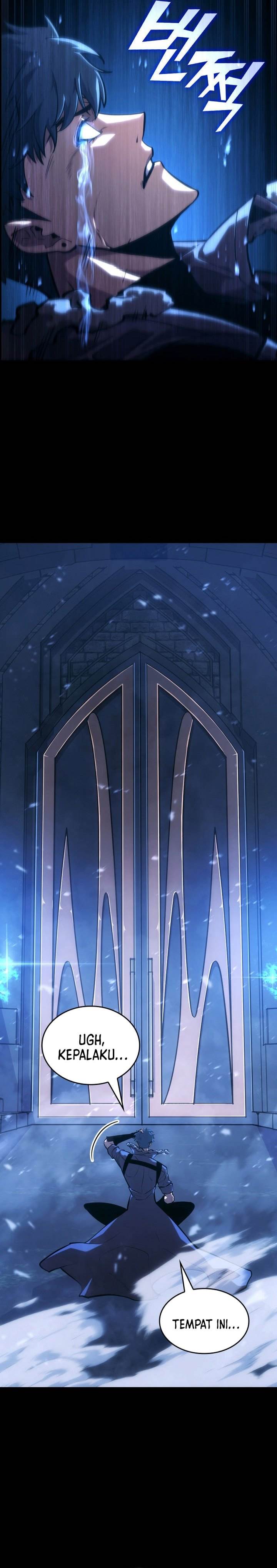 Return of the SSS-Class Ranker Chap 159 - Next Chap 160