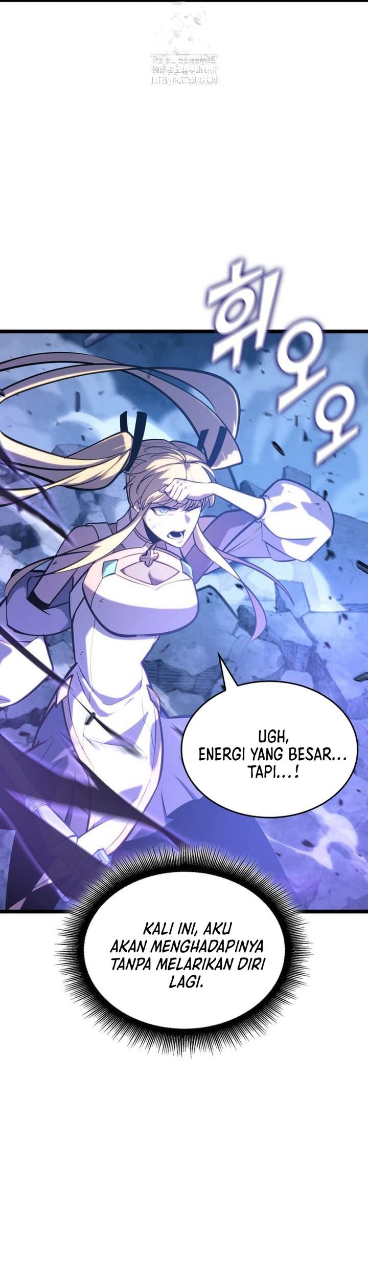 Return of the SSS-Class Ranker Chap 159 - Next Chap 160