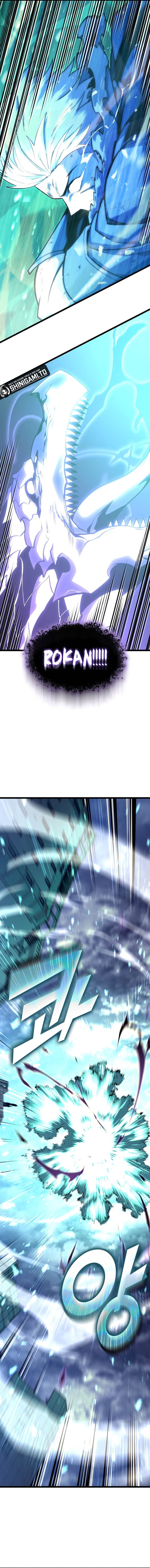 Return of the SSS-Class Ranker Chap 160 - Next Chap 161