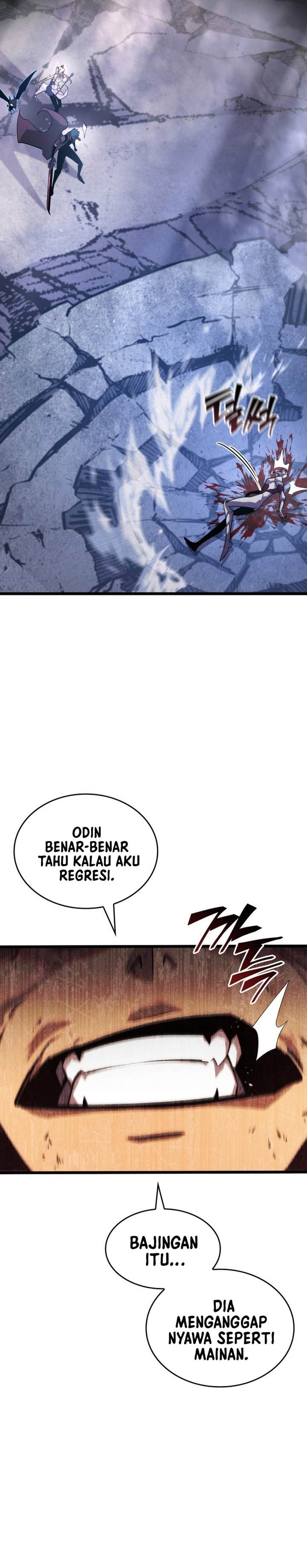 Return of the SSS-Class Ranker Chap 161 - Next Chap 162