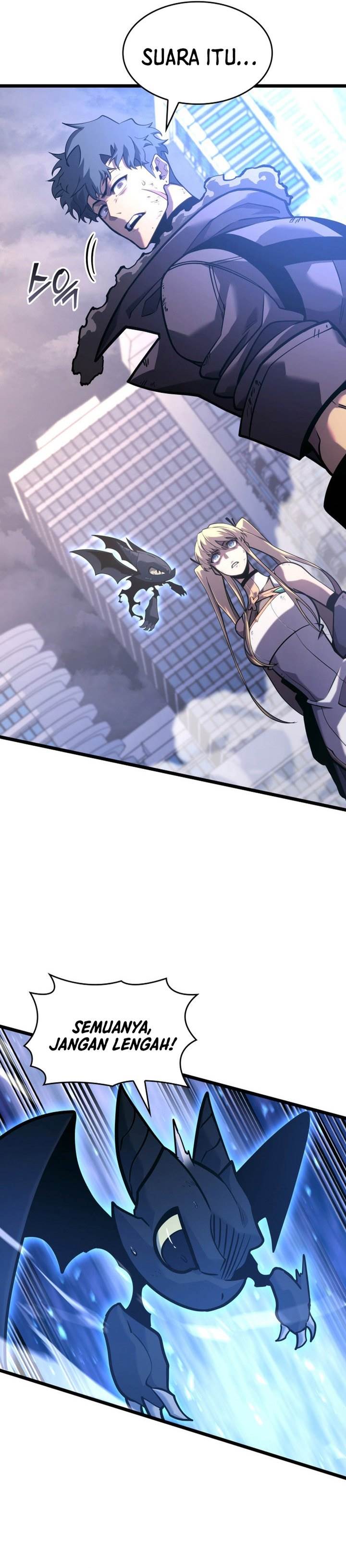 Return of the SSS-Class Ranker Chap 161 - Next Chap 162