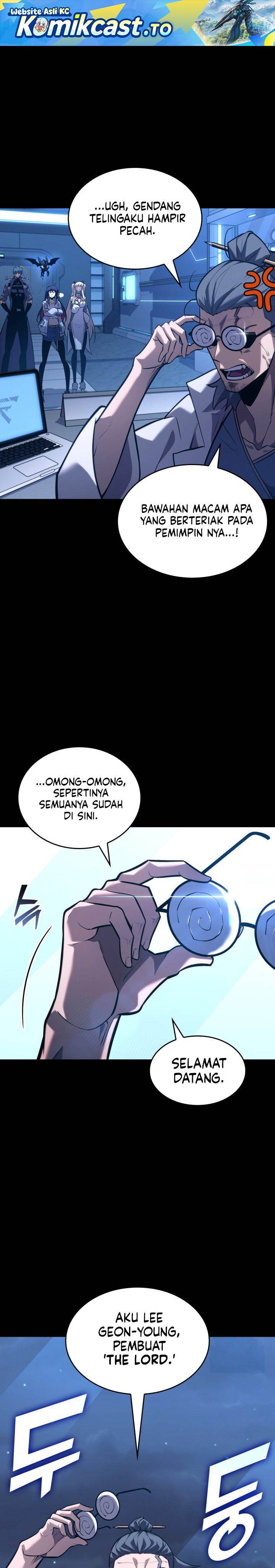 Return of the SSS-Class Ranker Chap 162 - Next Chap 163