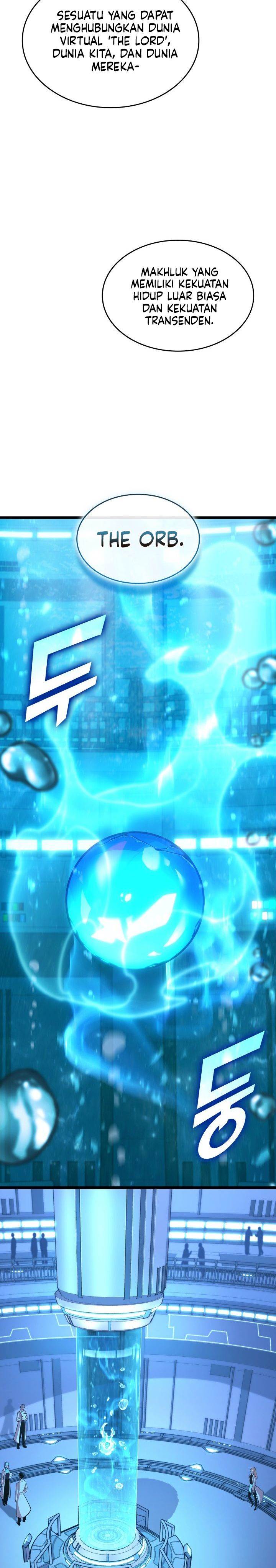 Return of the SSS-Class Ranker Chap 162 - Next Chap 163