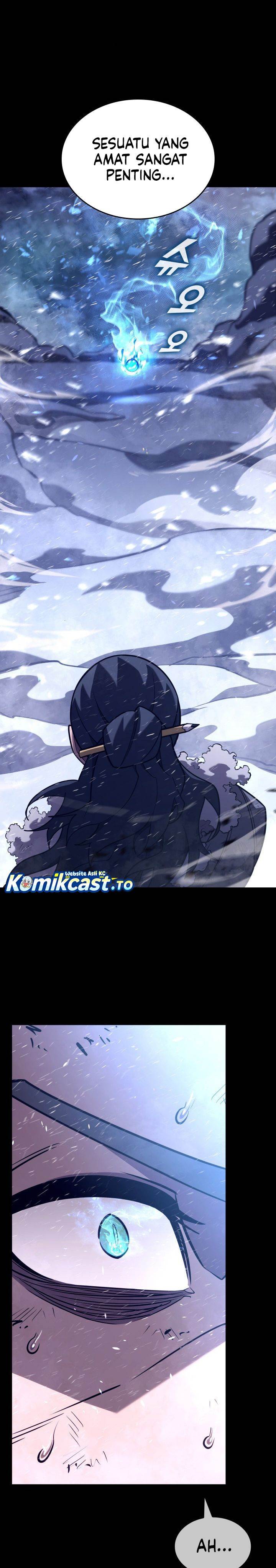 Return of the SSS-Class Ranker Chap 162 - Next Chap 163