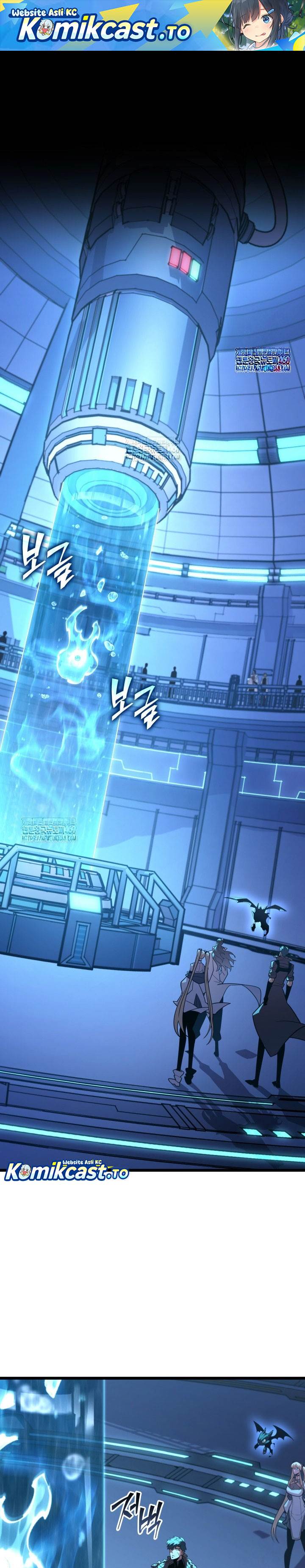 Return of the SSS-Class Ranker Chap 163 - Next Chap 164