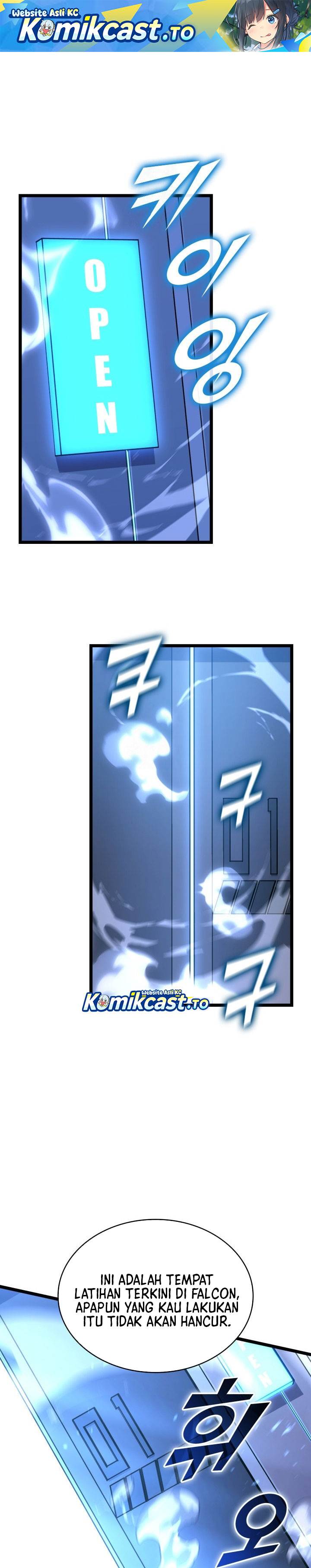 Return of the SSS-Class Ranker Chap 164 - Next Chap 165