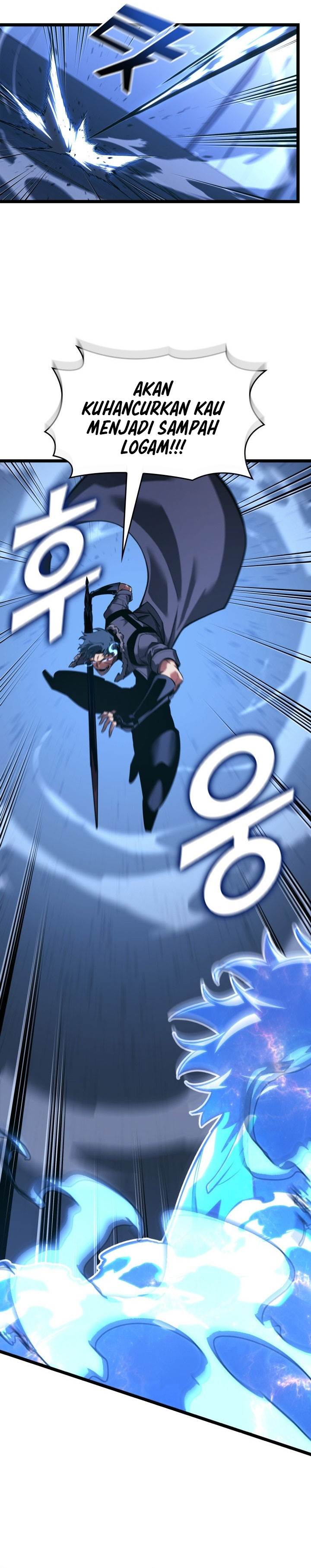 Return of the SSS-Class Ranker Chap 164 - Next Chap 165