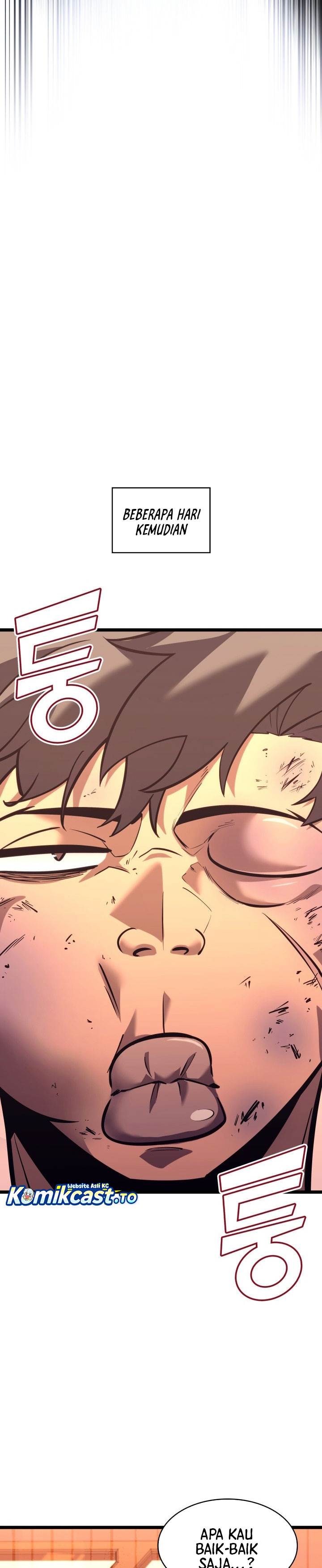 Return of the SSS-Class Ranker Chap 164 - Next Chap 165