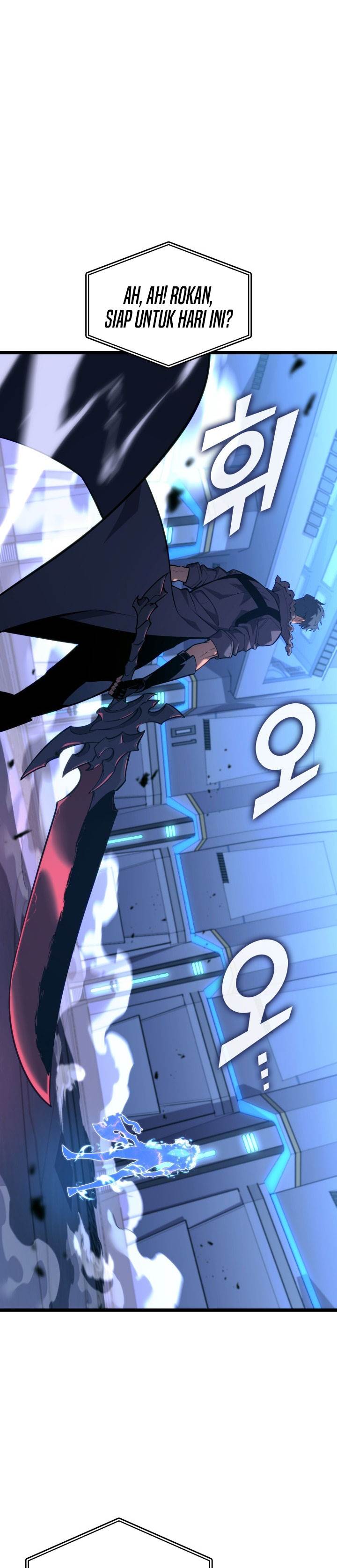 Return of the SSS-Class Ranker Chap 165 - Next Chap 166