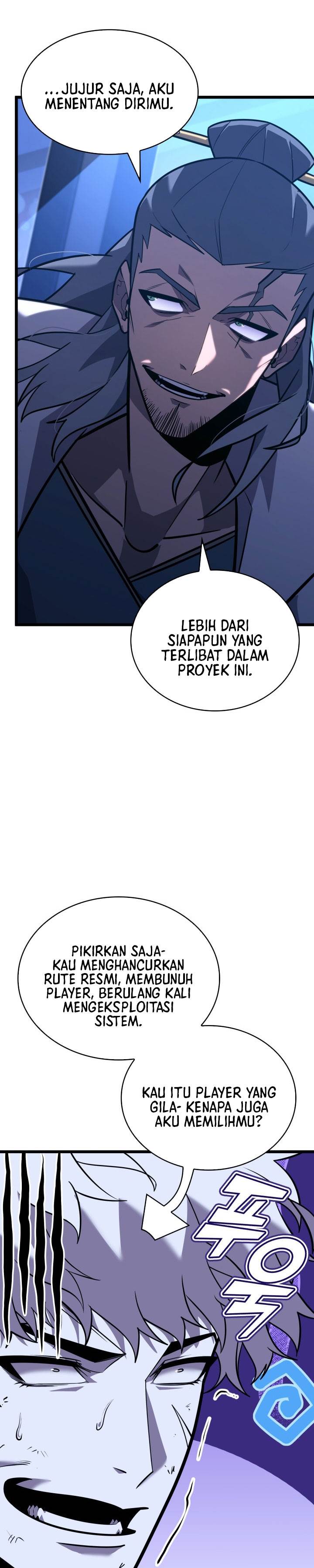 Return of the SSS-Class Ranker Chap 165 - Next Chap 166