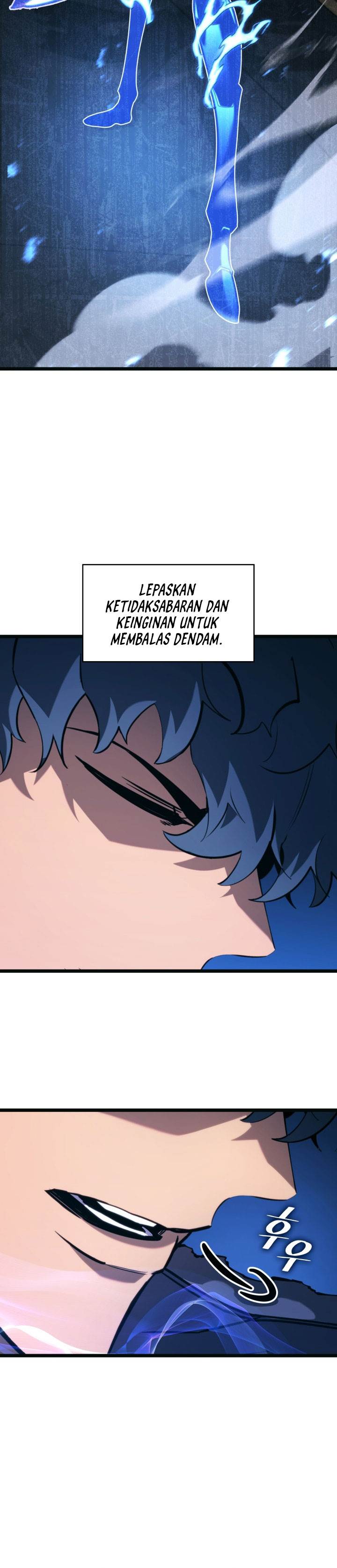 Return of the SSS-Class Ranker Chap 165 - Next Chap 166