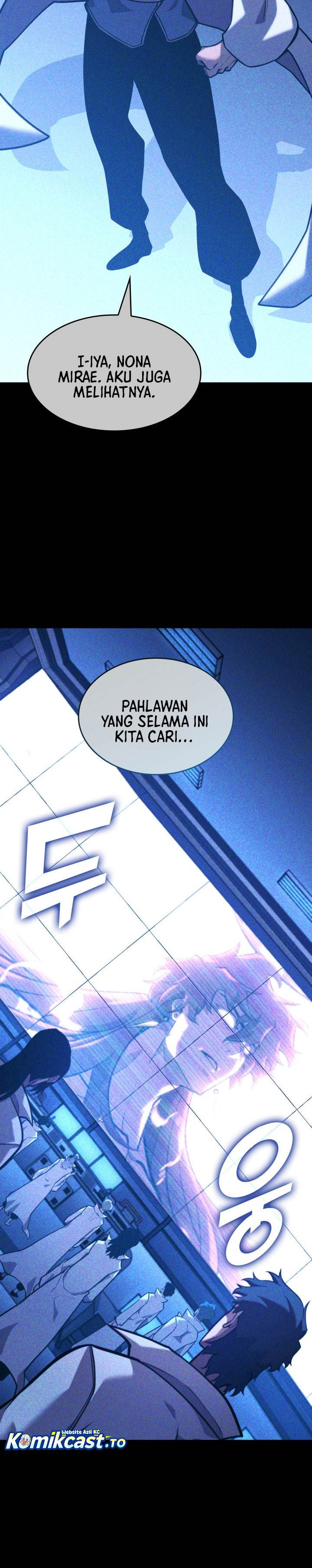 Return of the SSS-Class Ranker Chap 165 - Next Chap 166